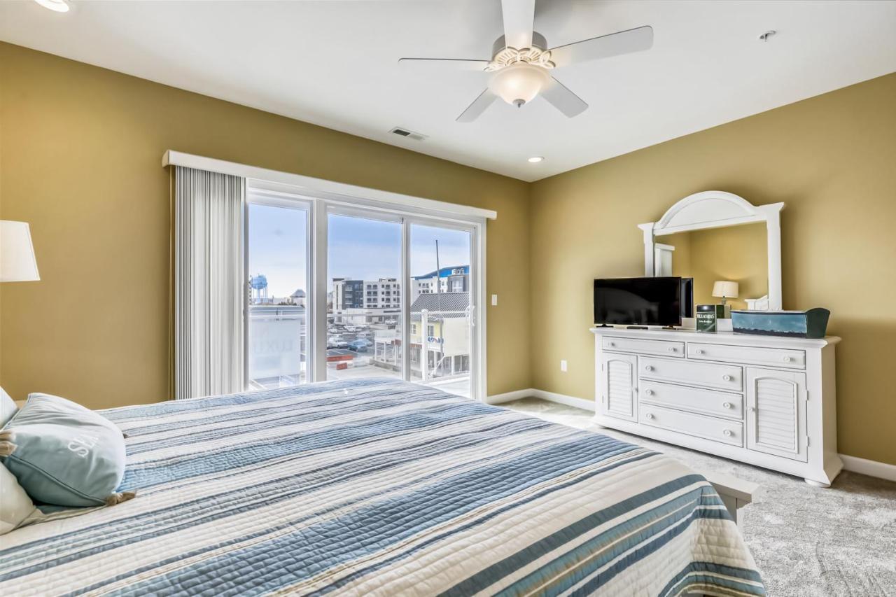 Апартаменти Bella Sun 201A Оушен-Сіті Екстер'єр фото